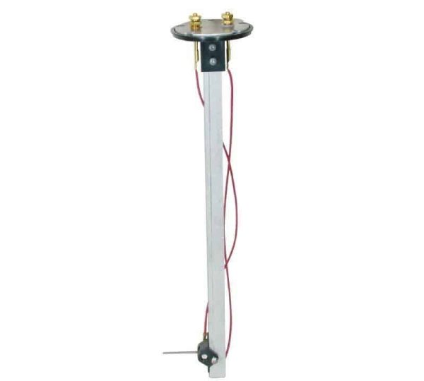 Veethree Instruments Fuel Gauge Sender - Sender style F 150-610mm 90424E