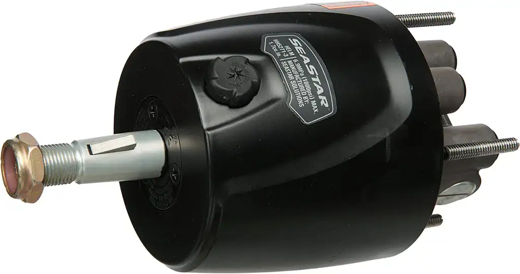 HH5271 Dometic Helm Side