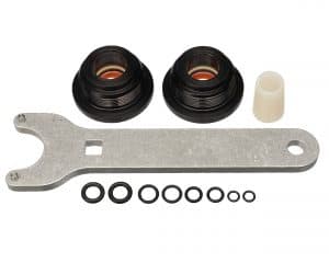 Seastar Cylinder HS5157 Seal Kit