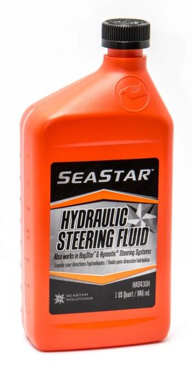 Seastar Hydraulic_Steering_Oil_291902