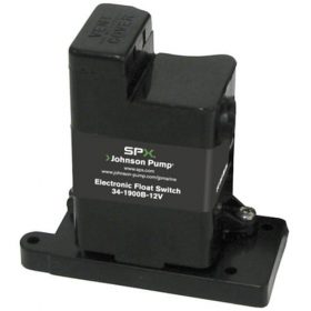 johnson-pump-spx-electronic-float-switch-34-1900B