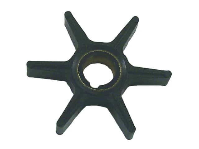 Water Pump Impeller For Mercury Mariner 25-50HP – 47-850893 18-3057 – Neoprene