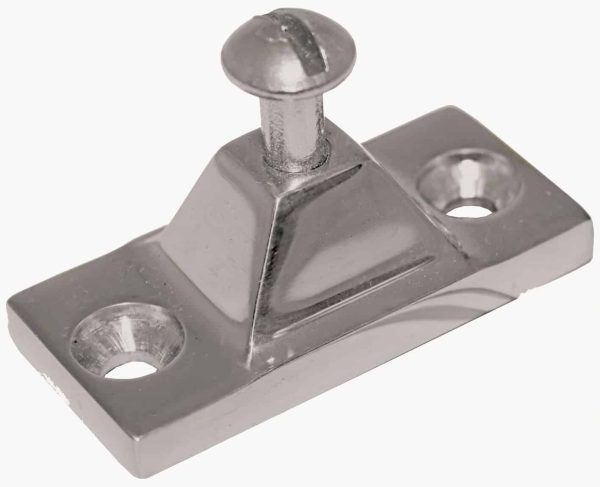 Boat Canopy Side Mount 316 Stainless Steel 51X23X32mm