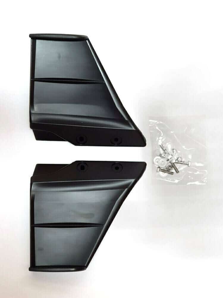 Outboard Hydrofoil Small up To 50 HP