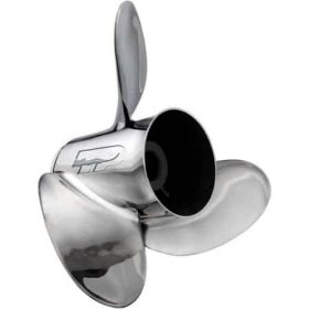Turning Point MACH3 Stainless Steel Propeller