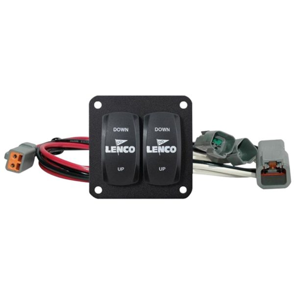 lenco_double_rocker_trim_tab_switch_29076