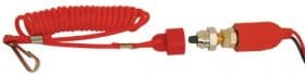 Ignition Safety Cutout Switch 12 Volt