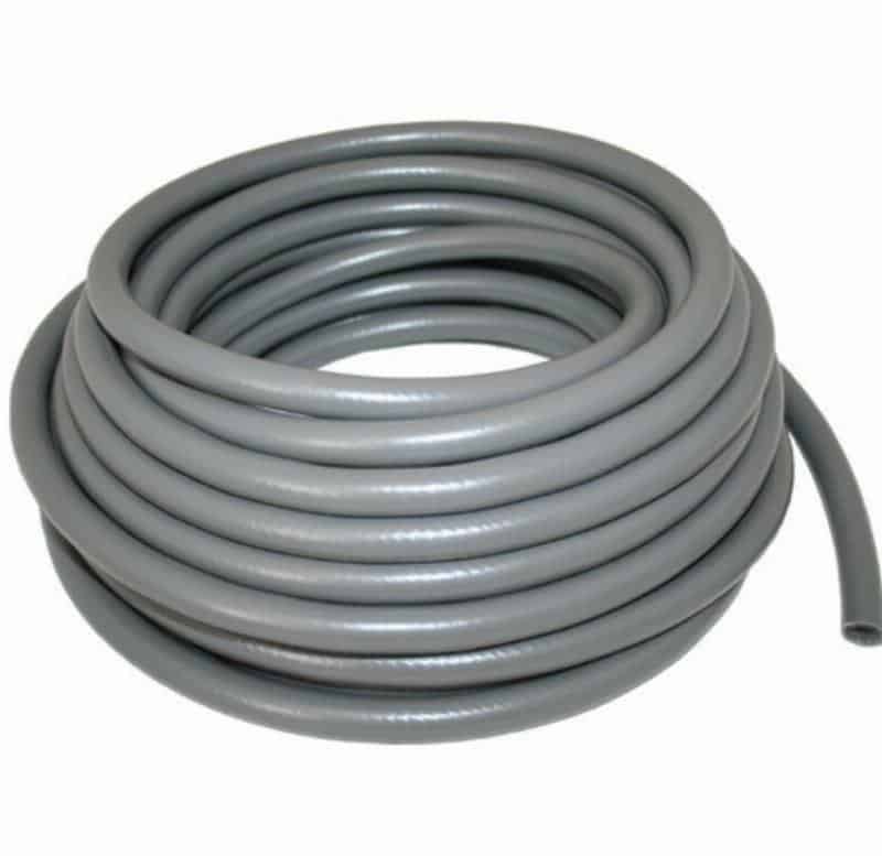 Outboard Fuel Hose - 10mm x 15m
