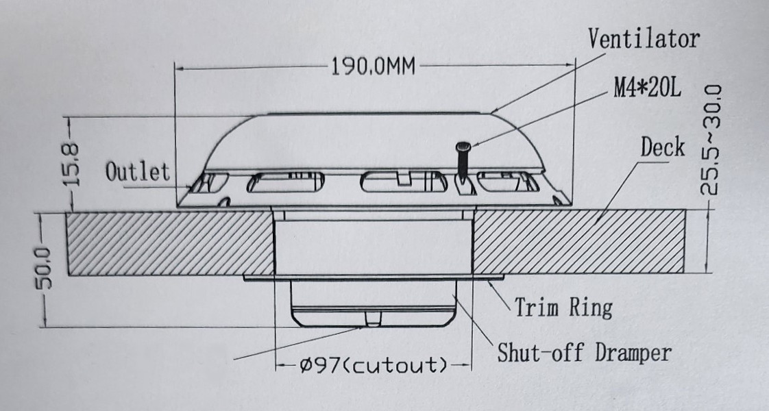 RWB1737-Solar-Vent-with-Battery-Dimensions