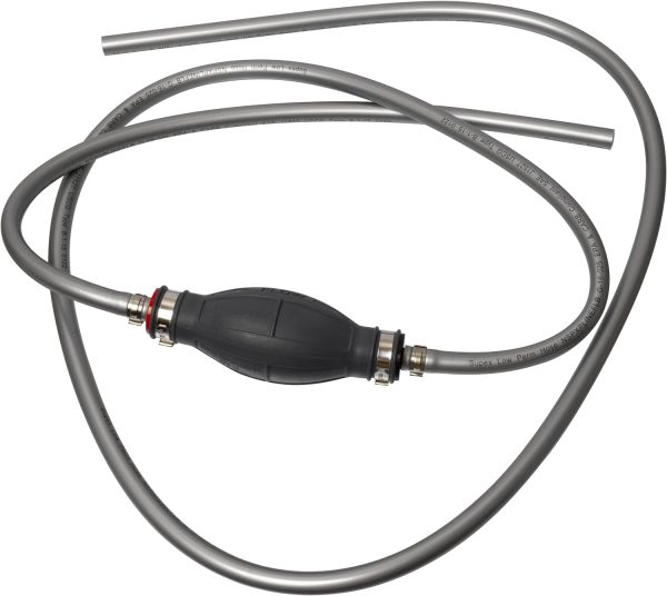 Scepter Universal Hose and Bulb