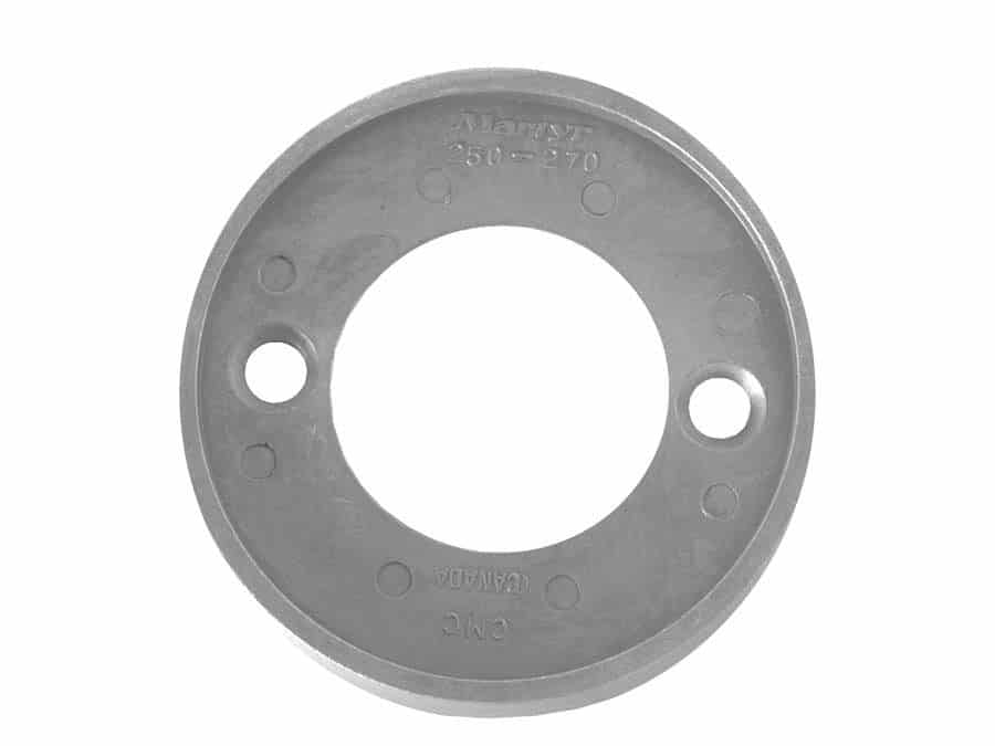 Martyr Volvo Ring Small Drive Anode CMV16