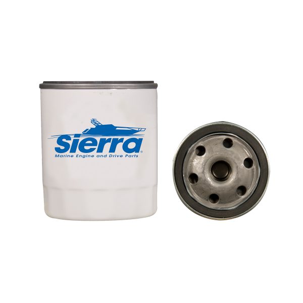 S18-7918 - Sierra 18-7918 il Filter