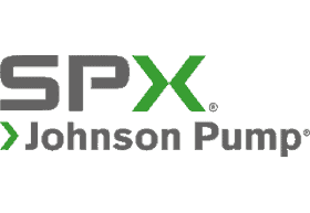 SPX Johnson pumps Boat Hut