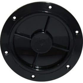 nairn_inspection_port_102mm Black black 36102