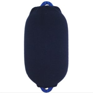 Fender cover for boat fenders