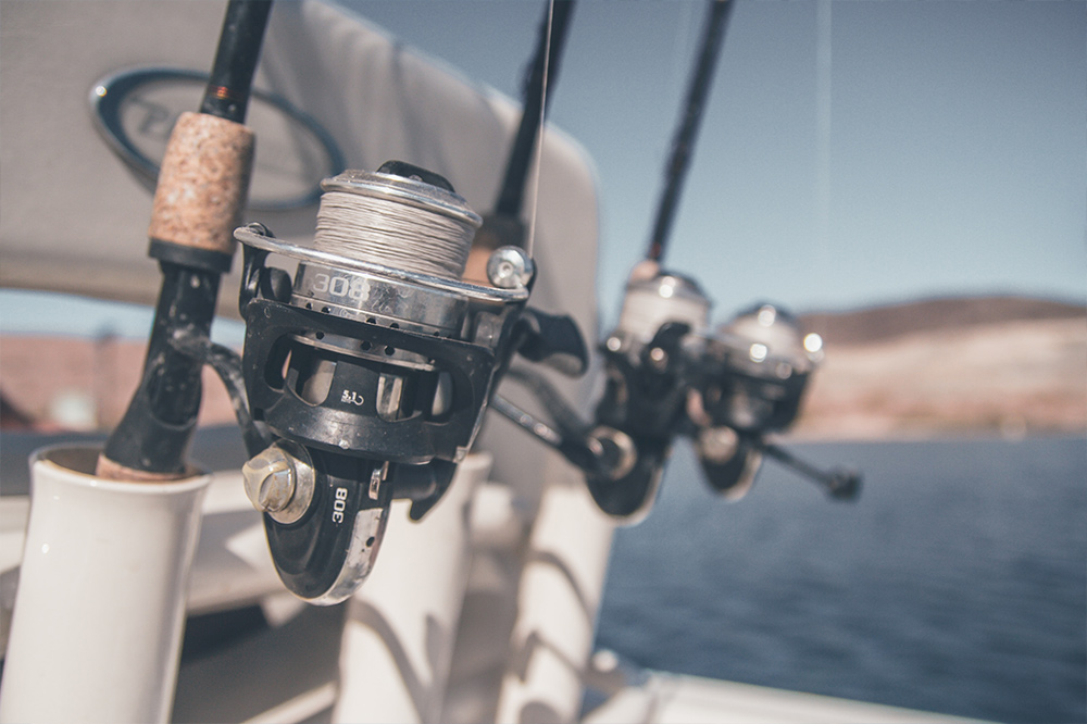 Boat Rod Holders: The Ultimate Buyer's Guide