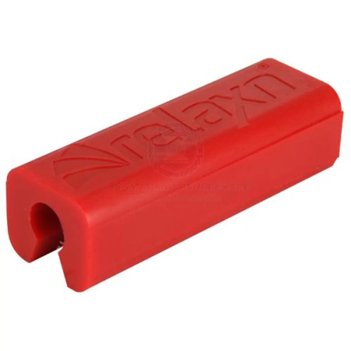 Relaxn Trim Tab Motor Support - Red