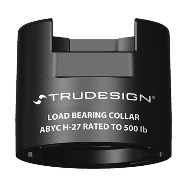 138637 Trudesign Load bearing Collar Small 90856