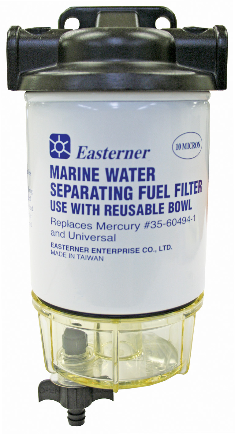 RWB5344 Easterner Water Separating Fuel Filter