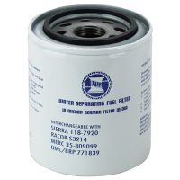 37640 Racor Fuel Filter Water Separating