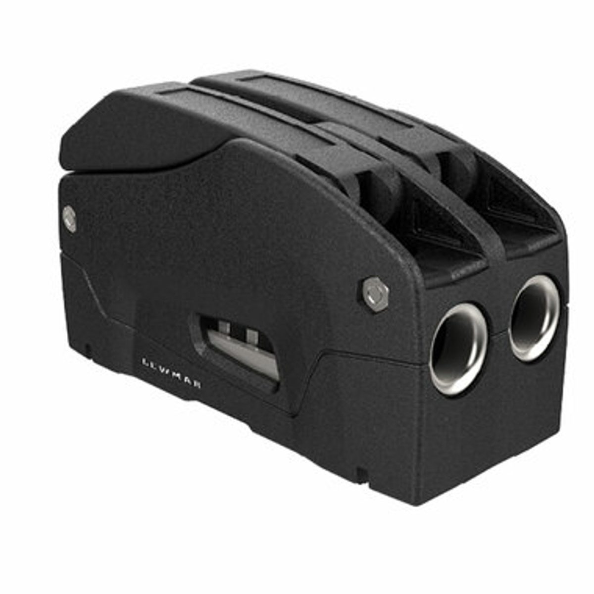 Lewmar Double Rope Clutch D1