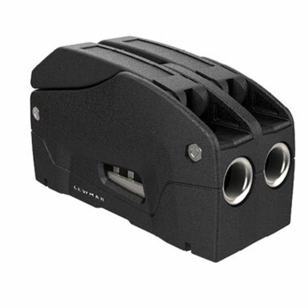 Lewmar Double Rope Clutch D1