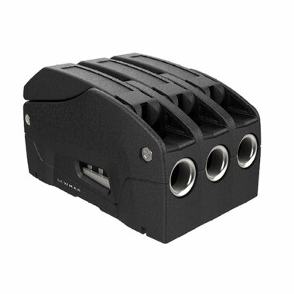 Lewmar Triple Rope Clutch D1
