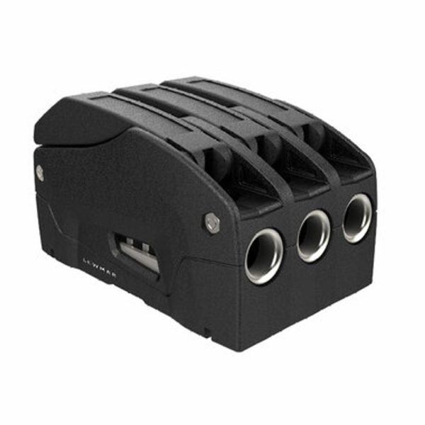 Lewmar Triple Rope Clutch D1