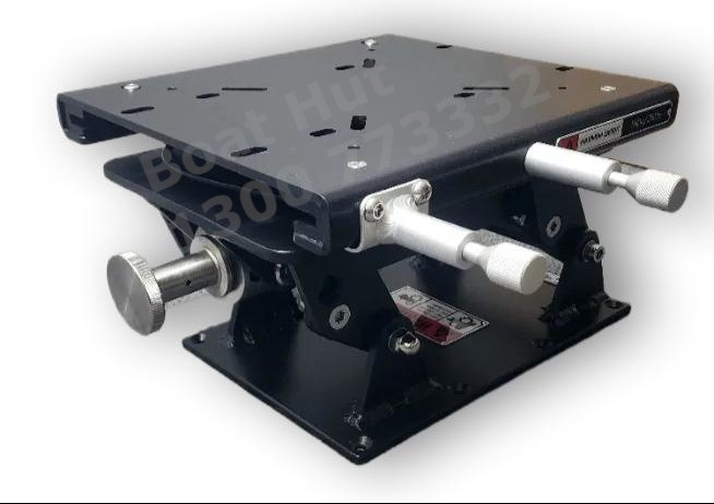 182170 Suspension seat 4