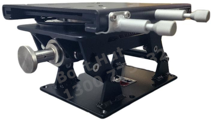 182170 Suspension seat 5