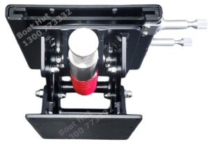 182170 Suspension seat seat adjustment