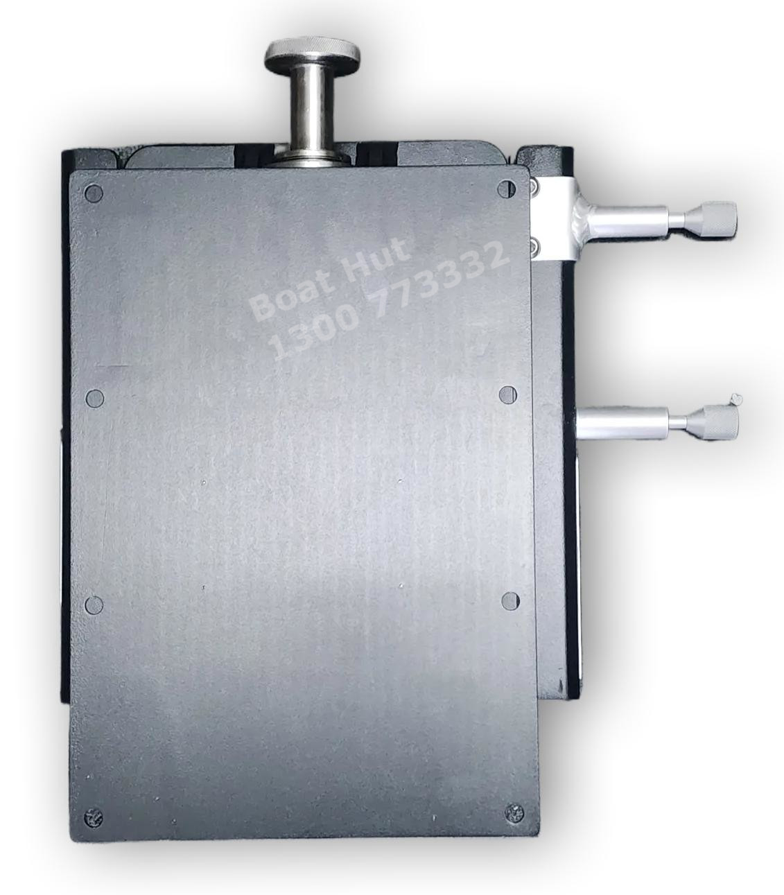 182170 Suspension seat seat base