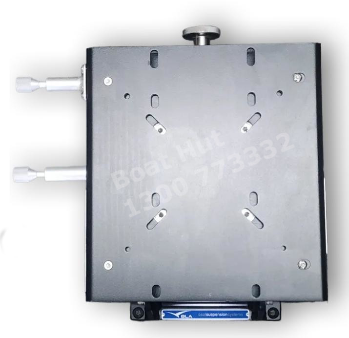 182170 Suspension seat seat slide