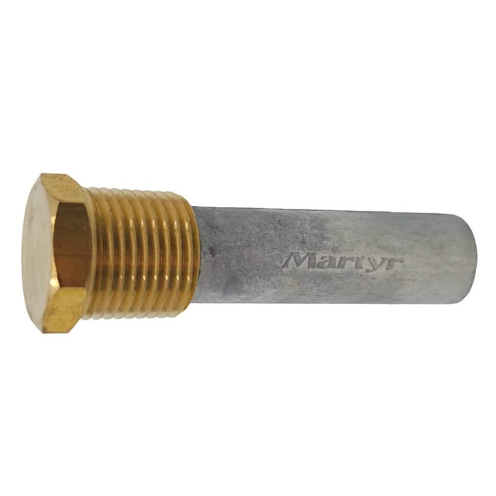 CM9-36 CME2 Pencil Anode with Plug