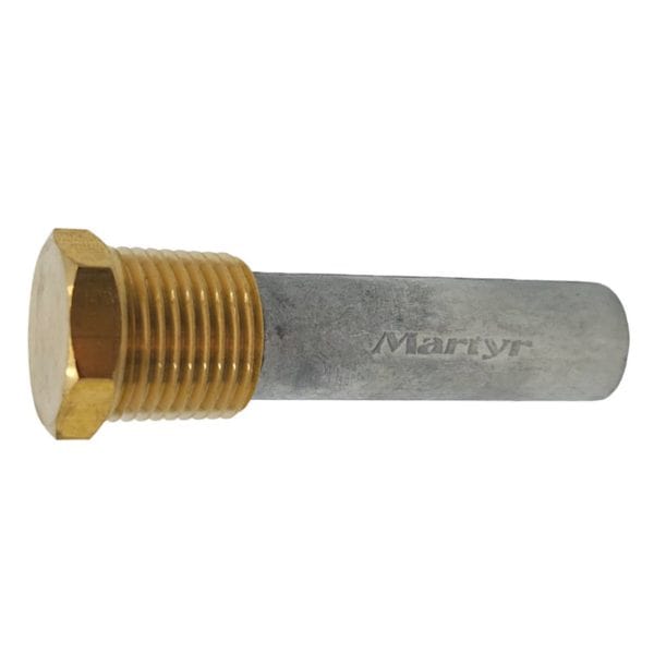 CM9-36 CME2 Pencil Anode with Plug