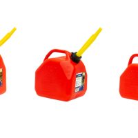 Scepter Jerry Cans Squat Style