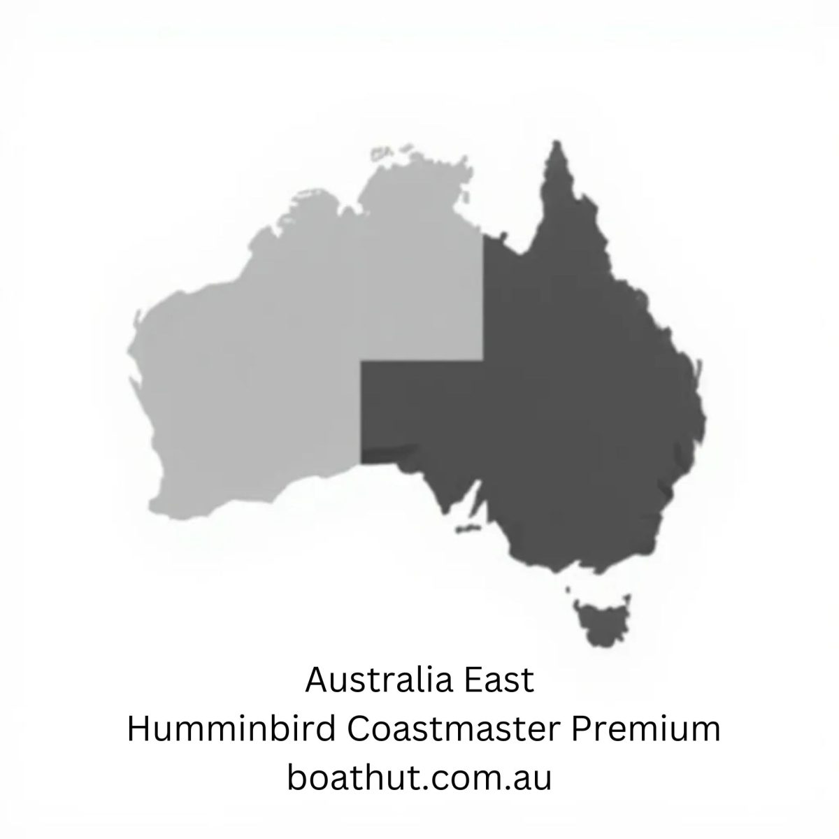 Humminbird East Coastmaster