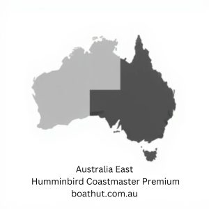 Humminbird East Coastmaster