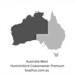 Humminbird West Coastmaster