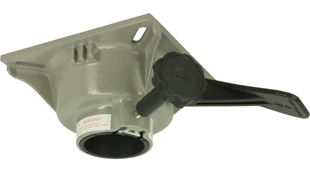 183178 Springfield Swivel Top Locking