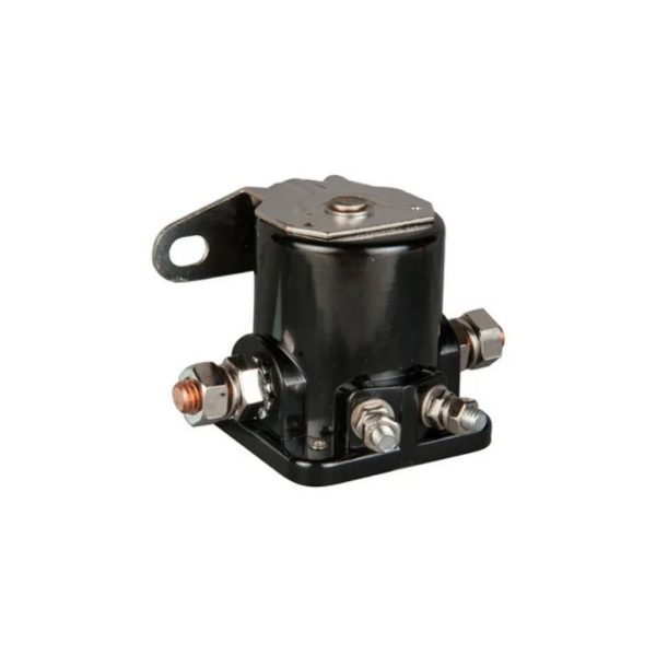 SIERRA Solenoid / 23-5800 / Westerbeke