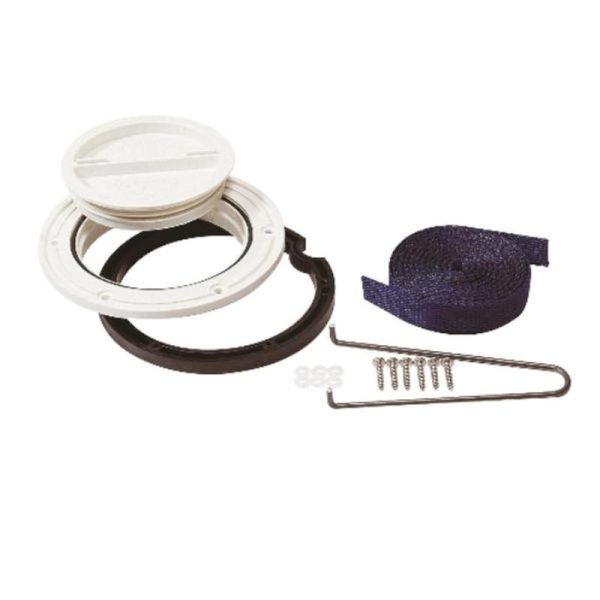 VETUS Connection Kit - Waste Water Tank / BTKIT