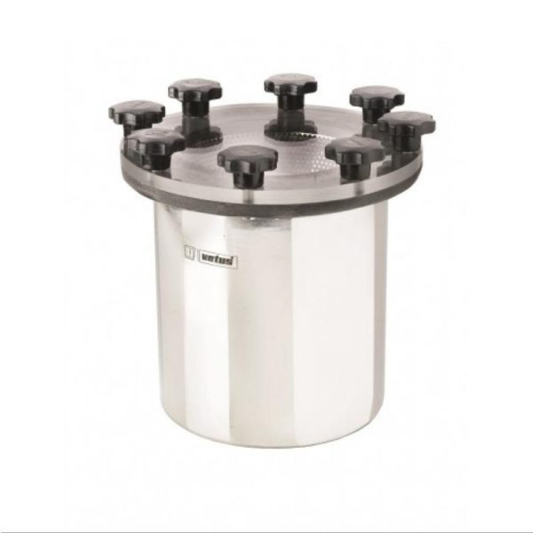 VETUS Cooling Water Strainer for 1 1/2" or 38mm hose / FTR525