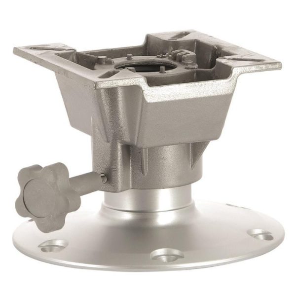 VETUS Low Profile Seat Pedestal with Swivel / PC13