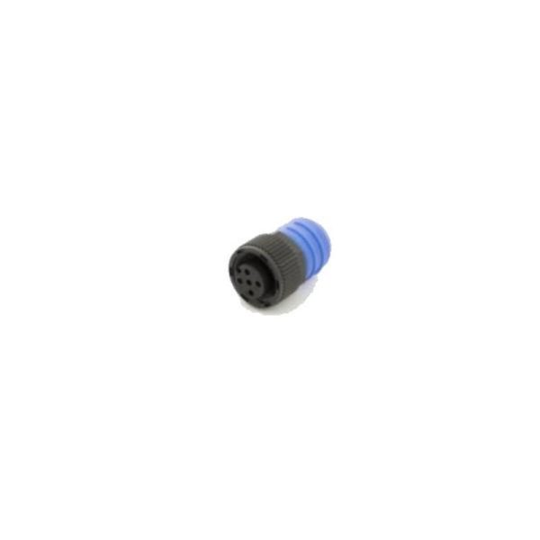 VETUS NMEA 2000 Terminating Resistor, Female - 120 Ohm / CANNTF