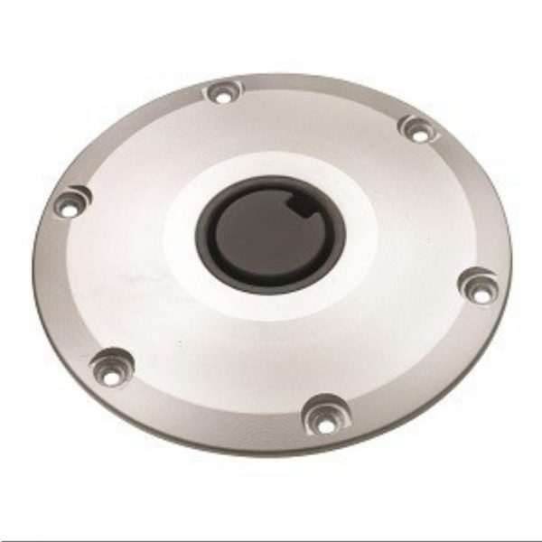 VETUS Plug-In Pedestal Base Plate / PCRBASE