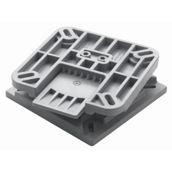 VETUS Removable Swivel - Plastic / PCB