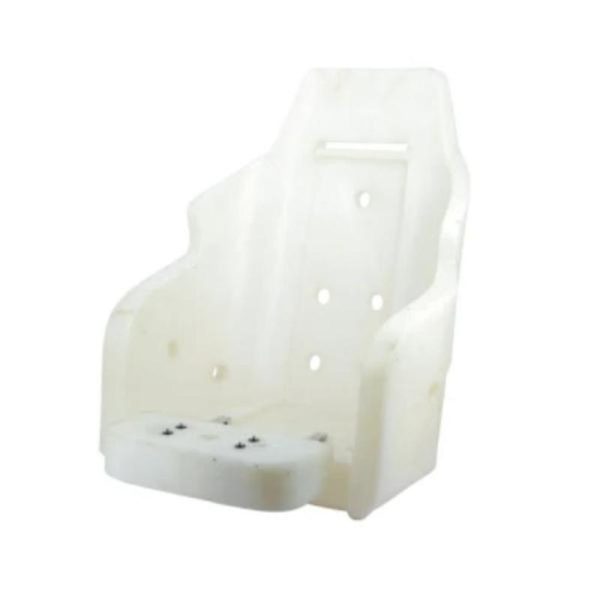 VETUS Boat Seat - COMMANDER Seat Only (Without Upholstery) / CHCOMU