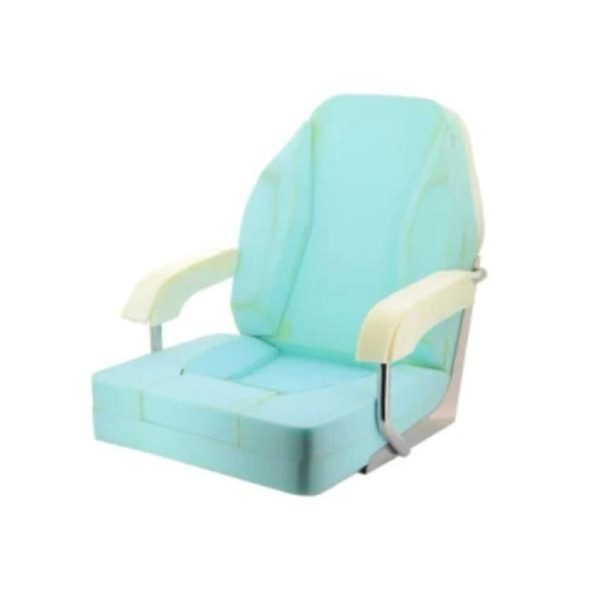 VETUS Boat Seat - MASTER Seat Only (Without Upholstery) / CHFASU