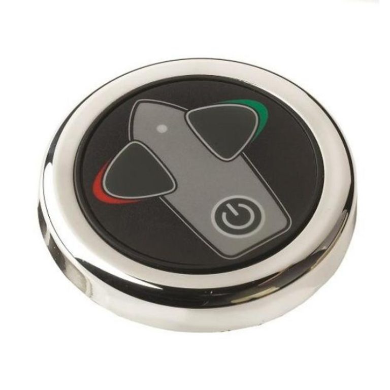 Vetus Square Rocker Switch Vetus Thruster Switch Panel